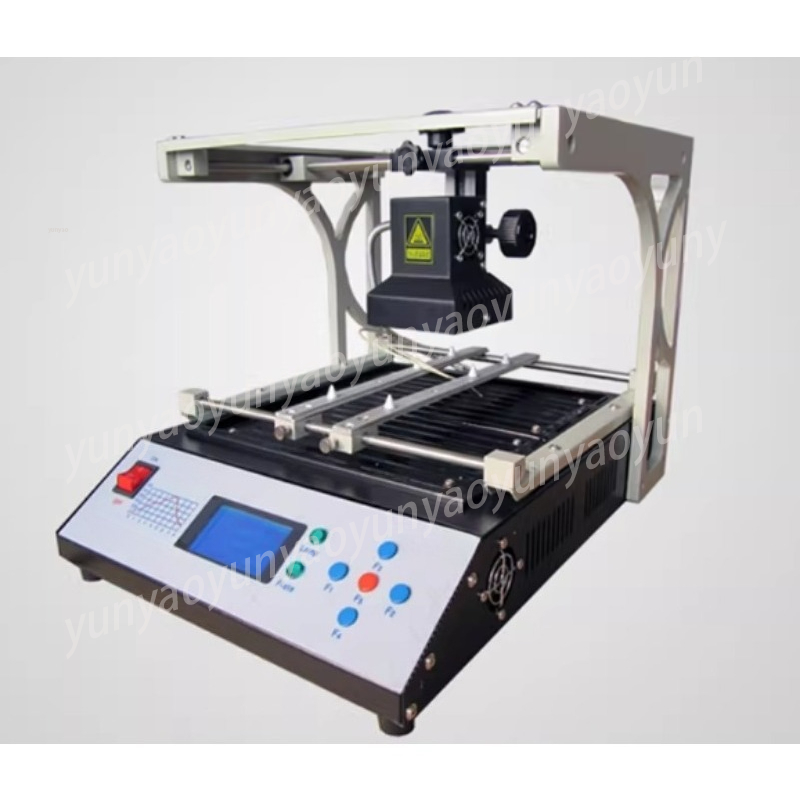 Infrared Bga Rework Station - チップはんだ付け・はんだ除去修理用温度制御電気加熱プラットフォーム