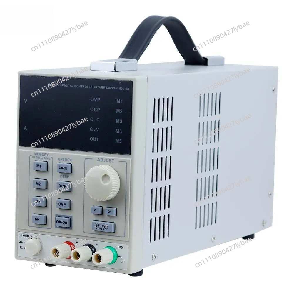 KORAD 6005D 6005P 3010D 3010P高 - High Precision Dc Power Supply 30V 10A のレビューと価格