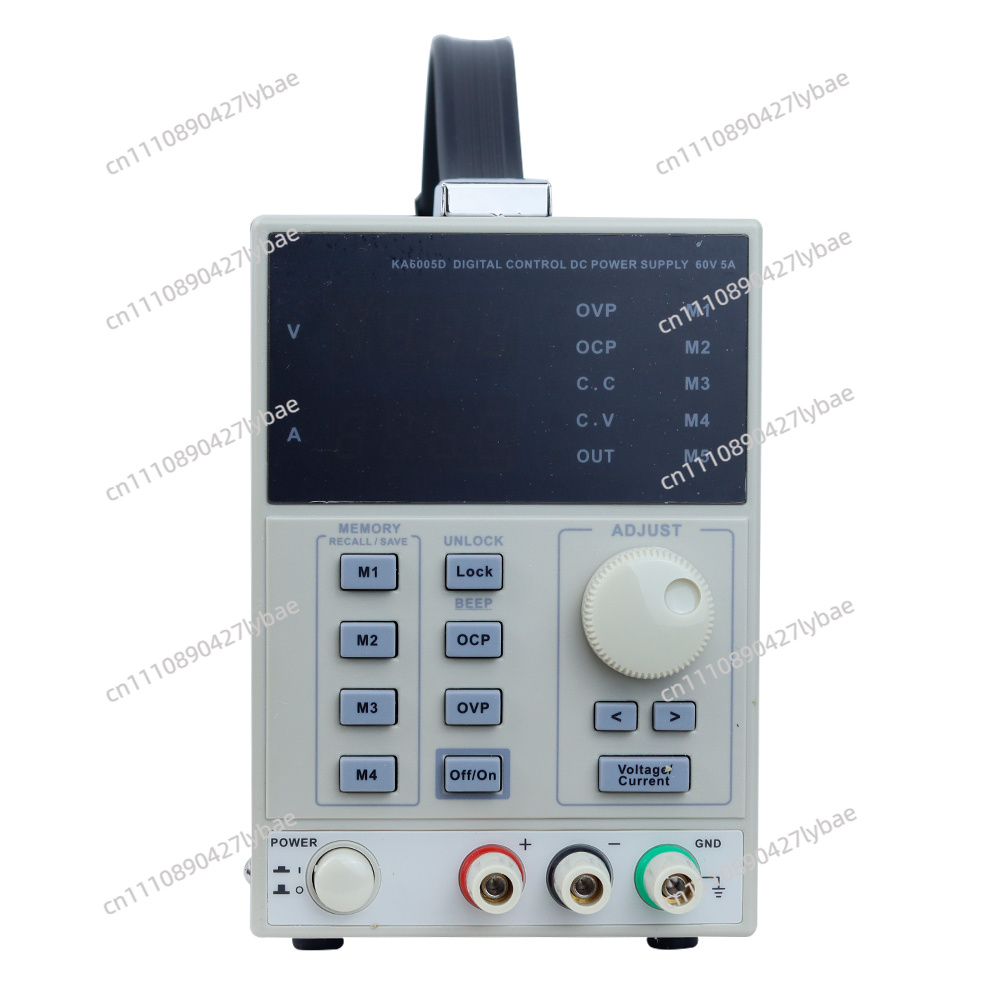 KORAD 6005D 6005P 3010D 3010P高 - High Precision Dc Power Supply 30V 10A のレビューと価格