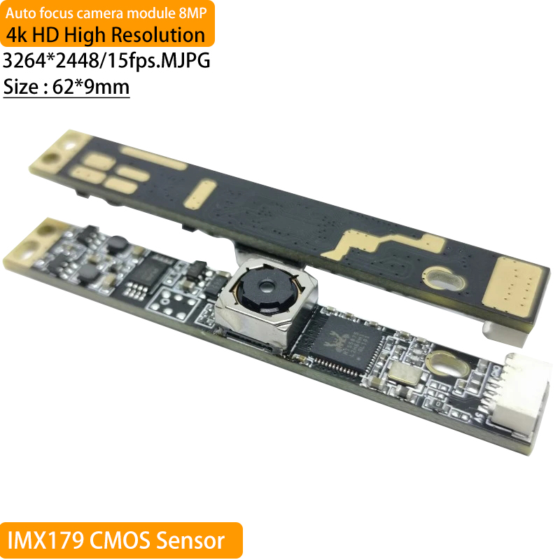 8Mp 4K IMX179 センサー USB インターフェー - 4K Microscope Camera Sony Sensor のレビューと価格