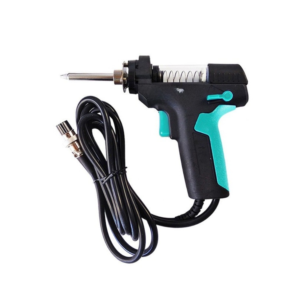 220V SS-331 LCD 電気はんだ吸い取り機帯電防止 - Desoldering Pump Electric Vacuum Station のレビューと価格