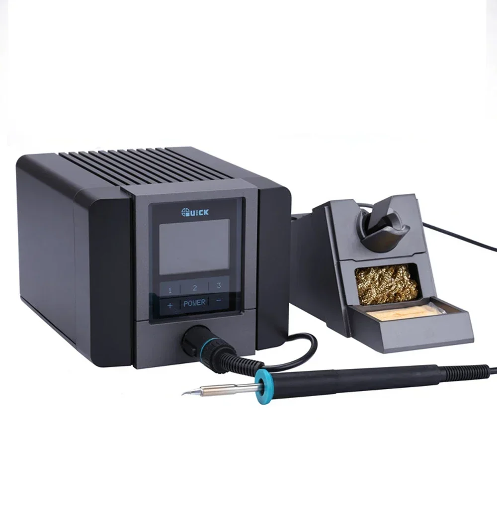 2026年/売れ筋商品/QUICK 861DW 自動SMD鉛 - Hot Air Rework Station 861Dw のレビューと価格