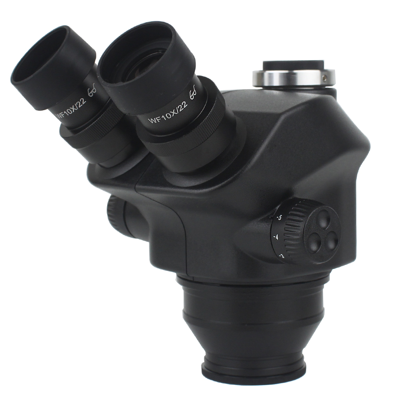 3.5X-100X 工業用ラボ用同時焦点調整可能なステレオ三 - Simul-Focal Industrial Microscope 4K Hdmi のレビューと価格