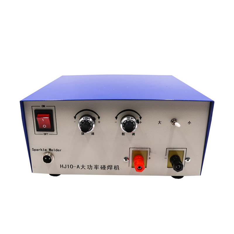 100A スポット溶接機ジュエリーハンドヘルド小型レーザー溶 - Laser Soldering Machine Handheld のレビューと価格