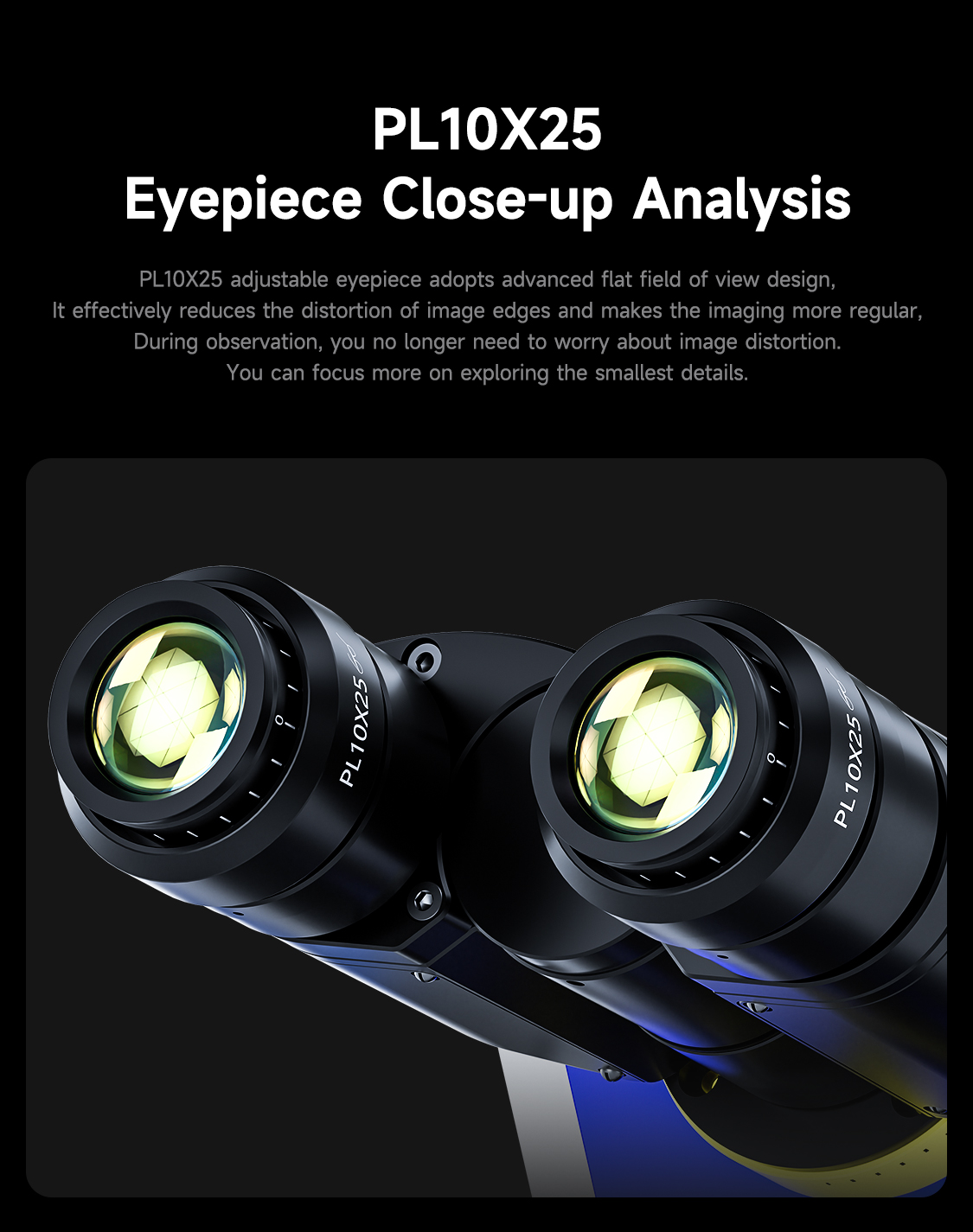 MECHANIC ROBOT SMART EYE 三眼ステレ - Trinocular Stereo Microscope 7X-45X のレビューと価格