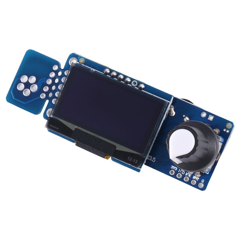 A84E-T12 OLED デジタルはんだごてステーション温 - T12 Soldering Station Oled のレビューと価格