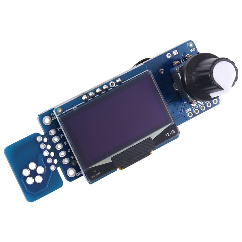 A84E-T12 OLED デジタルはんだごてステーション温 - T12 Soldering Station Oled のレビューと価格
